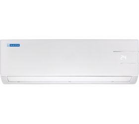Blue Star IC312YNUS 1 Ton 3 Star Split Inverter AC with Wi-fi Connect - White , Copper Condenser image