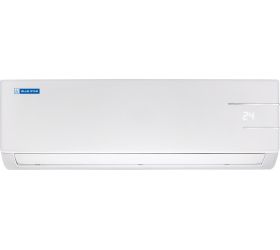 Blue Star IC318YNUS 1.5 Ton 3 Star Split Inverter AC with Wi-fi Connect - White , Copper Condenser image