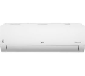 LG PS-Q19BWYF 1.5 Ton 4 Star Split Dual Inverter AC with Wi-fi Connect - White , Copper Condenser image