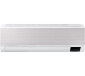 SAMSUNG AR18CY3AAGB/AR18CY3AAGBNNA/AR18CY3AAGBXNA 1.5 Ton 3 Star Split Inverter AC with Wi-fi Connect - White , Copper Condenser image