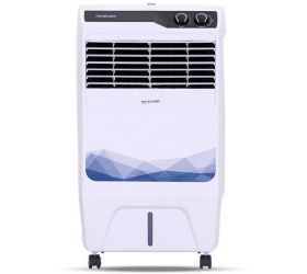 Hindware 182401 24 L Room/Personal Air Cooler White, image