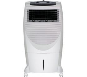 Maharaja Whiteline CO-101 20 L Room/Personal Air Cooler White and Grey, image