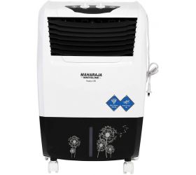 MAHARAJA WHITELINE FROSTAIR 25 22 L Room/Personal Air Cooler WHITE AND BLACK, image