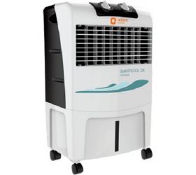 orient electric CP1601H 16 L Room/Personal Air Cooler Gray, image