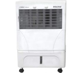 Voltas ALFA 20 20 L Room/Personal Air Cooler White, image