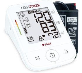 Rossmax X5 X5 Bp Monitor White image