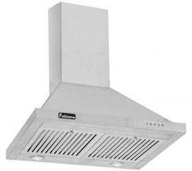 Fabiano olive plus 60 bf Delta-60-BF Wall Mounted Chimney Silver 1100 CMH image