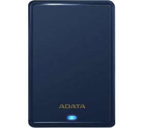 ADATA HV620S 1 TB External Hard Disk Drive Blue image