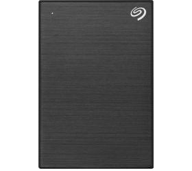 Seagate STHN2000400 Backup Plus Slim 2 TB External Hard Disk Drive Black image