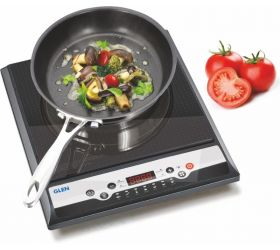 GLEN Induction Cooker 3070 EX SA-3070 Induction Cooktop Black, Push Button image
