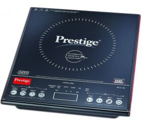 Prestige PIC 3.1 V3 2000-Watts with Touch Panel PIC 3.1 V3 Induction Cooktop Black, Touch Panel image