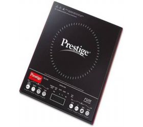 Prestige premium quality PIC3.0v3 Induction Cooktop Black, Touch Panel HIGH Quality Induction Cooktop Black, Touch Panel image