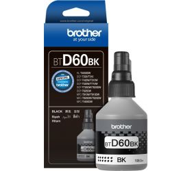 Brother BTD60BK 108ml Black Ink Bottle image