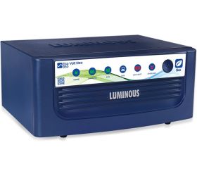 LUMINOUS RP950VA Eco Volt Neo 850 Pure Sine Wave Inverter image