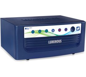 LUMINOUS 12V EcoVolt 1050 Pure Sine Wave Inverter image