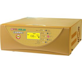 UTL 1050VA,12V Single Battery Solar Inverter GAMMA+ 1KVA/12V Pure Sine Wave Inverter image