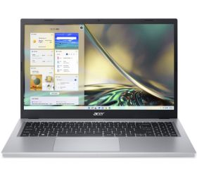Acer Aspire 3 15 A315-510P Core i3 13th Gen  Thin and Light Laptop image