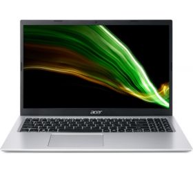 acer Aspire 3 A315-58 Core i3 11th Gen  Thin and Light Laptop image