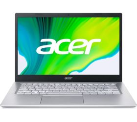 acer Aspire 5 A514-54 Core i5 11th Gen  Thin and Light Laptop image