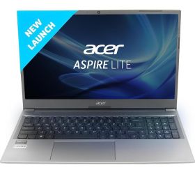 Acer Aspire Lite AL15-51 Core i3 11th Gen  Thin and Light Laptop image