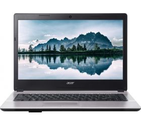 Acer Z2-485 Pentium Dual Core 4GB RAM Windows 10 Home Laptop image