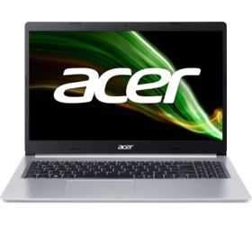 Acer NX.A84SI.002 Ryzen 5 Hexa Core  Thin and Light Laptop image