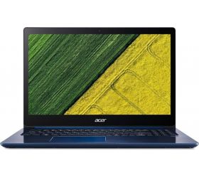 Acer SF315-51-50b5 Core i5 8th Gen 8GB RAM Linux Laptop image