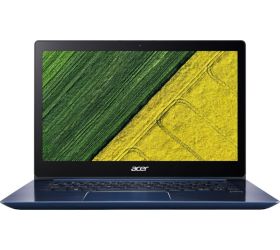 Acer SF315-51 Core i5 8th Gen 8GB RAM Linux Laptop image