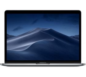 Apple MV972HN Core i5 8th Gen 8GB RAM Mac OS Mojave Laptop image