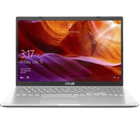 Asus X509JA-EJ482TSCore i3 10th Gen 8GB RAM Windows 10 Home Laptop image