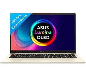 ASUS S5504VA-MA554WS Core i5 13th Gen  Laptop image