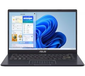 ASUS Eeebook 14 E410KA-BV101WS Pentium Quad Core  Thin and Light Laptop image