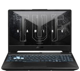 ASUS TUF FX506HF-HN075W Core i5 11th Gen  Gaming Laptop image