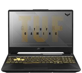 ASUS TUF Gaming F15 FX566LI-BQ265T Core i5 10th Gen  Gaming Laptop image