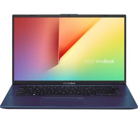 ASUS VivoBook 14 X412FA-EK513T Core i5 10th Gen  Thin and Light Laptop image