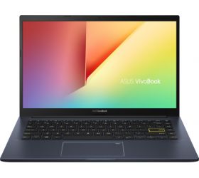 ASUS VivoBook 14 M413IA-EK586T Ryzen 7 Octa Core 4700U  Thin and Light Laptop image