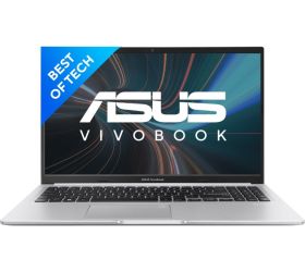 ASUS Vivobook 15 X1502ZA-EJ515WS Core i5 12th Gen  Thin and Light Laptop image