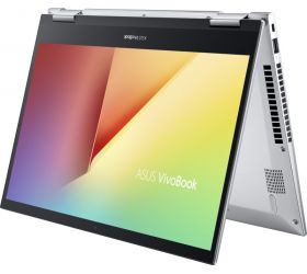 ASUS VivoBook Flip 14 TP470EA-EC301WS Core i3 11th Gen  2 in 1 Laptop image