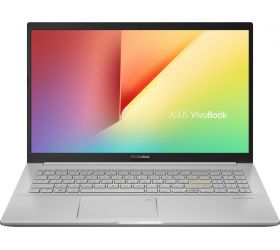 ASUS VivoBook K15 OLED KM513UA-L513WS Ryzen 5 Hexa Core 5500U  Thin and Light Laptop image