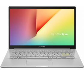 ASUS Vivobook Ultra K14 Core i3 11th Gen  Thin and Light Laptop image