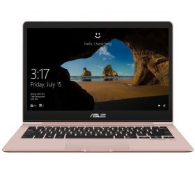 ASUS ZenBook 13 UX331UAL-EG001T Core i5 8th Gen  Thin and Light Laptop image