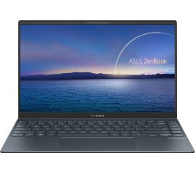 ASUS ZenBook 14 UX425EA-BM501TS Core i5 11th Gen  Thin and Light Laptop image