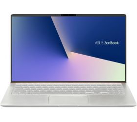Asus UX533FD-A9100T Core i7 8th Gen 16GB RAM Windows 10 Home Laptop image
