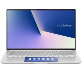 Asus UX434FL-A5822TS Core i5 10th Gen 8GB RAM Windows 10 Home Laptop image