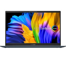 ASUS ZenBook UX325EA-KG722WS Core i7 11th Gen  Thin and Light Laptop image