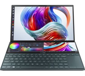 ASUS ZenBook Duo UX481FL-BM5811T Core i5 10th Gen  Thin and Light Laptop image