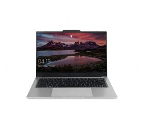 Avita NS14A8INF541-SG Core i5 10th Gen 8GB RAM Windows 10 Home Laptop image