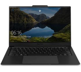 Avita Liber NS14A8INF542-MB Core i5 10th Gen  Thin and Light Laptop image