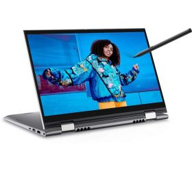 DELL Inspiron 5410 Core i3 11th Gen  2 in 1 Laptop image