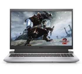 DELL G15 G15-5515 Ryzen 5 Hexa Core 5800H  Gaming Laptop image